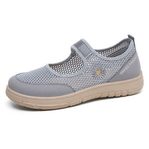 Women's 2025 <b>Casual</b> <b>Shoes</b>-Comfort Flat <b>Casual</b> Women's <b>Shoes</b> with Fly Weave and Breathable Design - Product Image 5