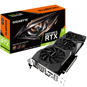 Carte graphique <span class=keywords><strong>Gigabyte</strong></span> <span class=keywords><strong>RTX</strong></span> <span class=keywords><strong>2060</strong></span>, vente en gros, haute qualité - Product Image 6