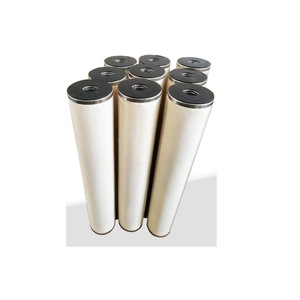 Élément filtrant coalescent pour purificateur d'huile Jiajiebao POC1200SU, fibre tubulaire, 100 microns, pour produits chimiques d'électrodéposition et pétrole - Product Image 2