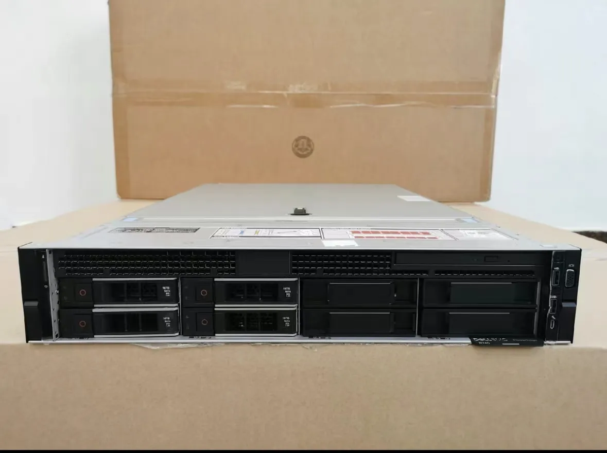 dellS poweredge r740 2u server-chassis