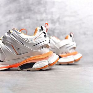 Zapatillas Deportivas Premium LED 2026, Estilo Chunky, Diseño Inspirado en el Deporte, Calzado Casual Atrevido para Hombre y Mujer - Product Image 3