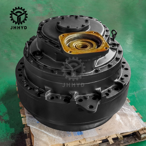 9207169 9276249 Mando final EX3600-5, Dispositivo de traslación EX3500 EX3600 para motor de traslación Hitachi EX3600-6, Piezas de excavadora - Product Image 2