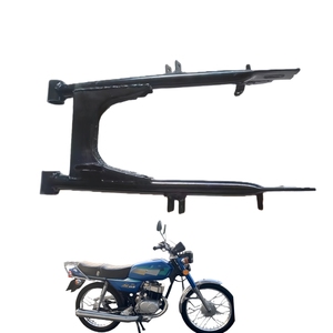 Buy GN125 Frame Sturdy Steel Frame | Alibaba.com