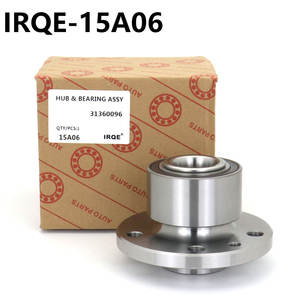 Ensemble de roulement de moyeu de roue Irqe 15A06 pour Volvo, unité d'essieu avant, diamètre intérieur 29 mm, pièce de rechange - Product Image 4