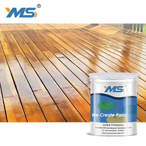 Free Sample Alkyd <strong>Vanish</strong> YMS Coatings Strong Adhesion Transparent Alkyd Resin Enamel <strong>Liquid</strong> for Road Boat Furniture Paint Use - Product Image 2