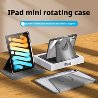 Étui pour tablette pour iPad 9e génération 7e/8e/9e Pro 10,5 Air 3 10,5 10,2 pouces - Matériel PU