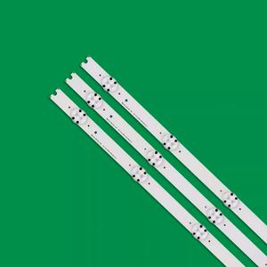 HX-NO.956 Precio al por Mayor 6916L-2563A 43"V16 ART3 2563 REV2.3 2-UHD1 para 43UH650V LC430DGG-FJ-M1 Tira de Retroiluminación LED para TV de 43 Pulgadas - Product Image 4