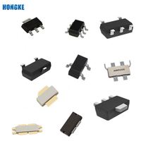Componente de ordenador electrónico PCI6612ZHK IC de alto rendimiento