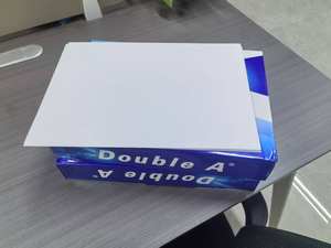 Papel para Copias de Alta Calidad, 70Gsm/75Gsm/80Gsm, Pulpa de Madera para Impresión, Papel de Oficina de Doble Cara - Product Image 6