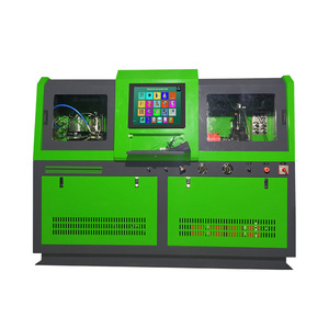 CR915S BANC D'ESSAI COMPLET AVEC INJECTEUR PT ET POMPE PT ET Fonction de <span class=keywords><strong>test</strong></span> <span class=keywords><strong>HPI</strong></span> Q60 X15 CR918-S - Product Image 1