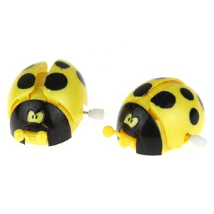 Chất Lượng Cao Bán Buôn Giá Rẻ Giá Đồng Hồ Gió Lên Beetle Mini Bọ Rùa Đồ Chơi Xe Hơi Cho Trẻ Em Xe - Product Image 1