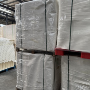 Gobelet en papier de haute qualité enduit de PE, en feuille, 150-320 g/m², pour la production de gobelets en papier jetables pour boissons - Product Image 5