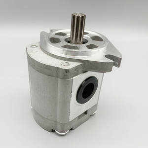 Экскаватор <span class=keywords><strong>HITACHI</strong></span> Шестеренчатый насос пилотный насос в сборе 9218005 4276918 - Product Image 4