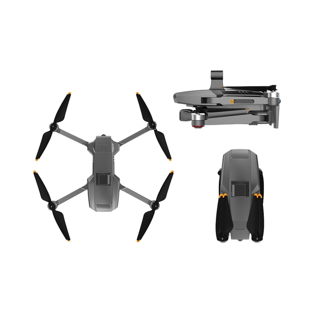 S808 Foldable Drone With 4k Camera Digital Transmission GPS Smart Positioning Intelligent Obstacle Avoidance Brushless Motor