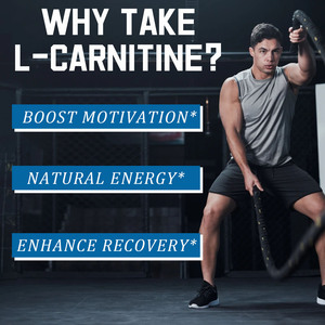 L-Carnitina Líquida OEM ODM con Sabor a Bayas para la Recuperación Muscular, Impulso de Energía Natural y Motivación - Product Image 2