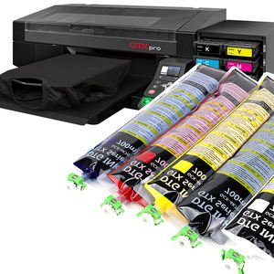 Winnerjet חדש ישיר למדפסת בגד GTX-400 GTX-422 GTX-423 GTX-424 GTX-425 GTX-600 gtx סדרת Pro dtg - Product Image 1