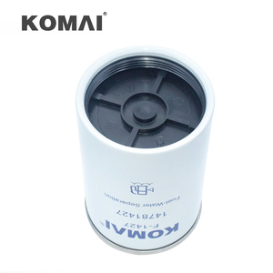 Filtro de Combustible Diésel KOMAI 14781427 14781427 para Excavadora y Camión - Product Image 1