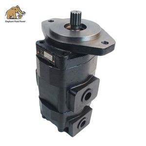 Gear Pilot Pump 480 14602247 para servicio de mantenimiento del concesionario de excavadoras - Product Image 1