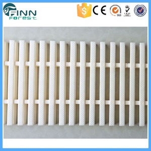 <strong>Flexible</strong> ABS Pool Tools &amp; Accessories High Quality Swimming Pool <strong>Overflow</strong> &amp; Gutter Grating - Product Image 3