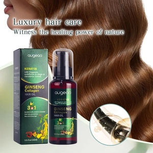 Aceite para el Cabello al Por Mayor de la Mejor Calidad a Buen Precio - Product Image 4
