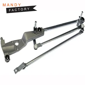 best selling hot chinese products auto parts windshield wiper linkage 5S4Z 17566 A for Ford Focus 2004-2008