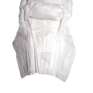 ตัวอย่างฟรี ผ้าอ้อมเด็กคุณภาพสูงแบบใช้แล้วทิ้ง จำนวนมาก - Product Image 4