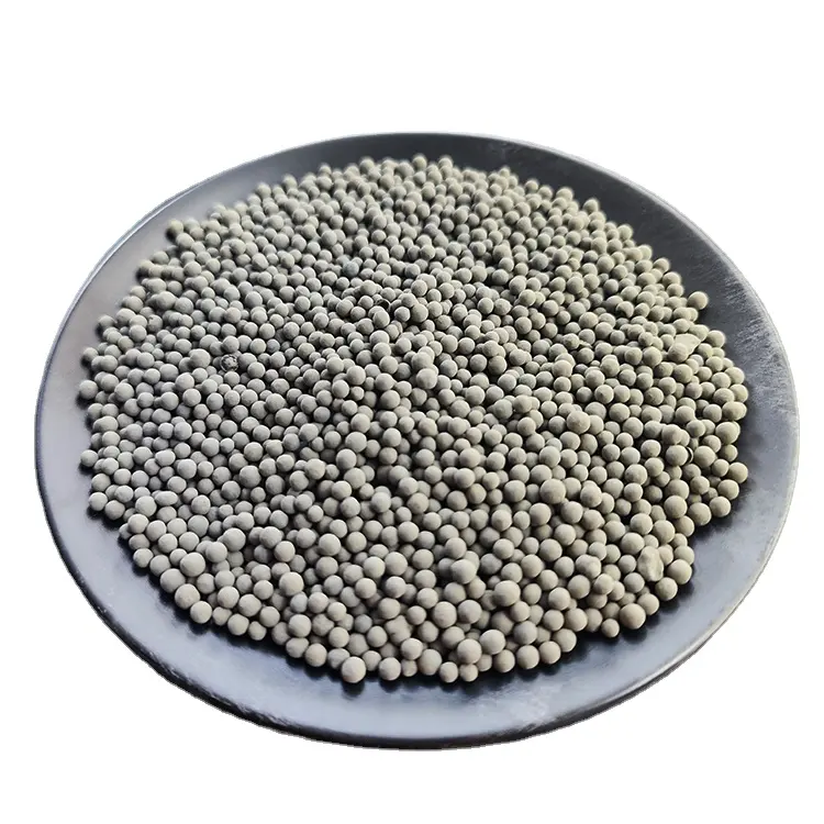 Nickel oxide Hydrotreating Catalyst ni mo/al2o3 Hydrotreat Hydrocracking Factory Price Catalyst For Sulphur Reduce