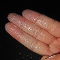 Bubuk Glitter Holografik Kelas Kosmetik untuk Pencetakan 3D dan Penggunaan Industri Harga Grosir
