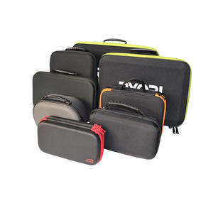 25 साल के लिए अनुकूलित पर्यावरण के अनुकूल ईवा हार्ड कैरी यात्रा मामले टिकाऊ जिपर बंद करना - Product Image 5