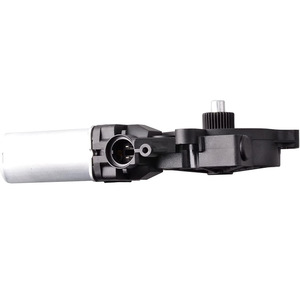 Moteur de lève-vitre Hyundai Sonata 824603K001 742-721 pour 2006-2010, pièce de rechange et de réparation - Product Image 4