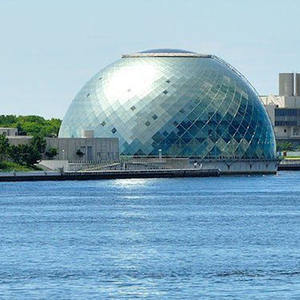 Vetro Temperato Laminato Super Resistente 884, Spessore 17,52mm, Vetro VSG Rinforzato per Tetti e Pensiline di Edifici - Product Image 4