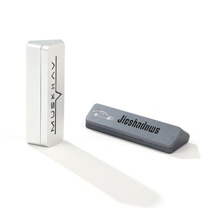 Ambientador <span class=keywords><strong>de</strong></span> Coche <span class=keywords><strong>de</strong></span> Lujo con Diseño Personalizado, Aroma Súper Fuerte y Duradero, Diferentes Aromas para Tesla - Product Image 4