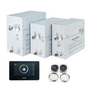 Stepon APP-besturing WiFi voor sauna, stoomgenerator, stoomkamer, generador de vapor, stoomgeneratie, stoomsauna <span class=keywords><strong>generator</strong></span> - Product Image 2