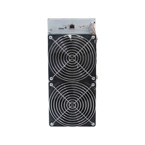 Minero usado Antminer Z15 Pro 800k 820K 840K 860K 3.31J/kSOL alto beneficio ZEN ZEC Crypto Miner Asic Horizen Zcash Miner Z15 Pro - Product Image 1