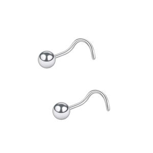 Бижутерия для пирсинга носа, 20 г - Product Image 6