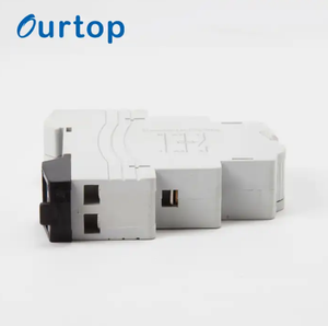 Fabricante profesional OURTOP Electronic AULT003 230V Función de memoria Enganche Relé de paso en miniatura para conmutación de <span class=keywords><strong>luz</strong></span> - Product Image 4