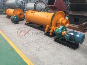 Mulino a tamburo umido ad alta velocità per l'utilizzo in miniera/fornitore di macchine per la macinazione a rulli umidi di alta qualità per l'oro - Product Image 4