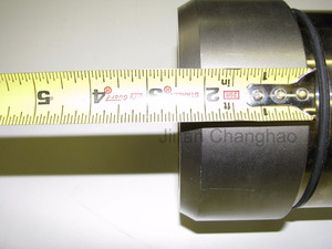 บูชล่างสำหรับไฮดรอลิกเบรกเกอร์ Coopco SB 452 - Product Image 6