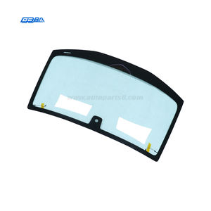 Parabrisas con Excelente Visibilidad, Aislamiento Acústico y Térmico para Lamborghini Huracán LP 580 - Product Image 2