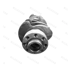 เพลาข้อเหวี่ยงเครื่องยนต์5L 3L 13401-54060 13401-54061สำหรับ Toyota Land Cruiser HIACE HILUX <span class=keywords><strong>2.8</strong></span> - Product Image 2