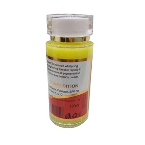 สำหรับผิวสองสีและสีผิวไม่สม่ำเสมอซ่อมแซมฝ้า <span class=keywords><strong>Gluta</strong></span> <span class=keywords><strong>C</strong></span> เข้มข้นไวท์เทนนิ่งเซรั่ม - Product Image 6