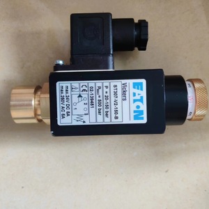 วาล์วควบคุมทิศทางไฮดรอลิกแบบสปูลแมนิโฟลด์ Eaton Vickers KDG4V-5 - Product Image 4