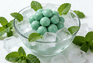 <strong>Mint</strong> <strong>Chocolate</strong> Refreshing <strong>Mint</strong> Flavor Strong <strong>Mint</strong> Center, Crispy Delicious Cocoa Butter - Product Image 3