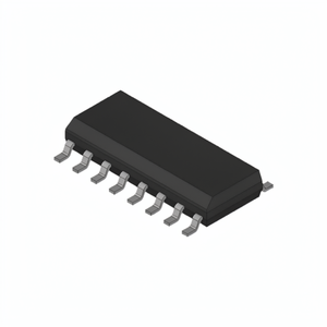 Logic Buy Electronics Components Online 74ACT11112DR In Stock - Product Image 1