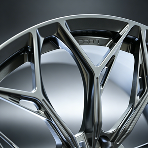 ล้อแม็กซ์ SRD TE37 แบบหลายก้าน 5x120 5x112 5x114.3 ขนาด 18 19 20 นิ้ว สำหรับรถยนต์ Tesla Model Y X S BMW M3 4 5 Urus Mercedes <span class=keywords><strong>AMG</strong></span> น้ำหนักเบา - Product Image 4