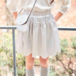 Vestido Newstar Modelo Western para Niñas con Lazo y Lentejuelas - Product Image 2