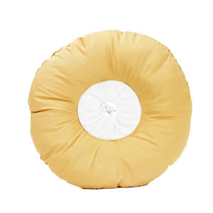 Anneau en polyester anti-morsure et anti-léchage Elizabeth, modèle TW1, couleur unie, pour chiens et chats, à utiliser après la stérilisation - Product Image 6