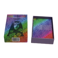 WJPC — cartes oracle de haute qualité, impression directe depuis l'usine, tarot