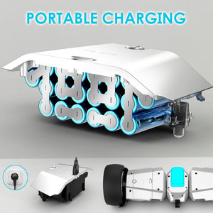 Gyroor Miglior Prezzo per Hoverboard Elettrico 12-15km/h, Scooter Elettrico con Servizio a Lungo Termine - Product Image 2