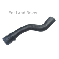 Womala Vente en gros d'usine de pièces automobiles Tuyau d'eau de radiateur OE LR039253 pour Land Rover